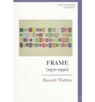Frame (1971-1990)