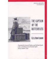 Captain of the Butterflies