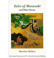 Tales of Murasaki & Other Poems