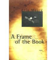 A Frame of the Book,