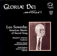 Leo Sowerby