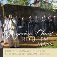 Requiem Mass, Solesmes Chant
