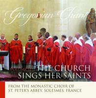 The Church Sings Her Saints 2