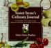 Sister Irene's Culinary Journal