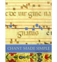 Chant Made Simple