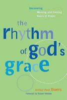 The Rhythm of God's Grace