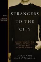 Strangers to the City