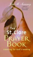 The St. Clare Prayer Book