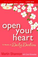 Open Your Heart