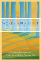 Words for Silence