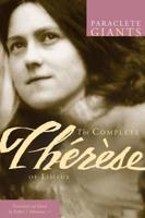 The Complete Thérèse of Lisieux