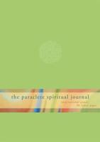The Paraclete Spiritual Journal (Light)