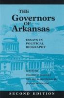 The Governors of Arkansas
