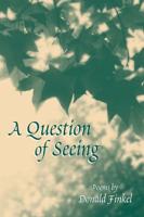 A Question of Seeing