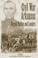 Civil War Arkansas