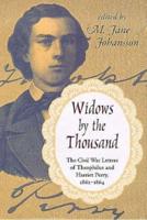 Widows by the Thousand