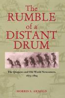 The Rumble of a Distant Drum