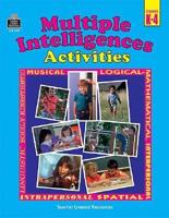 Multiple Intelligences Activities