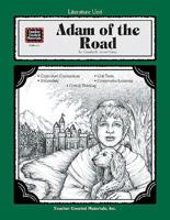 Adam of the Road