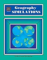Geography Simulations