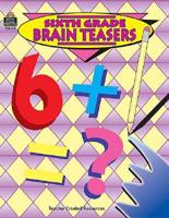 Sixth Grade Brain Teasers