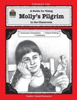A Guide for Using Molly's Pilgrim in the Classroom