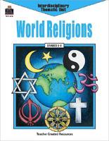 World Religions: Grades 6-8