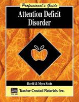 Attention Deficit Disorder