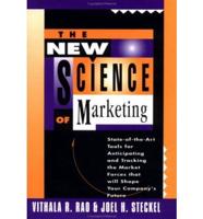 The New Science of Marketing