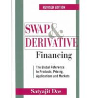 Swap & Derivative Financing