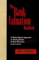 The Bank Valuation Handbook