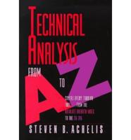 Technical Analysis from A to Z