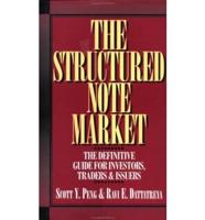 The Structured Note Market