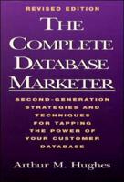 The Complete Database Marketer