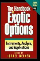 The Handbook of Exotic Options