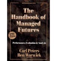 The Handbook of Managed Futures