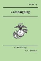 Campaigning (Marine Corps Doctrinal Publication 1-2)