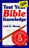 Test Your Bible Knowledge