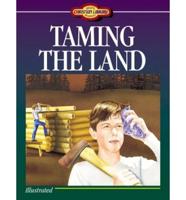 Taming the Land