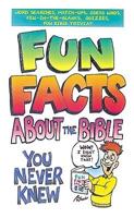 Fun Facts About the Bible