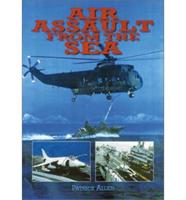 Air Assault from the Sea