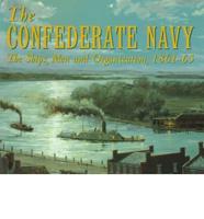 The Confederate Navy