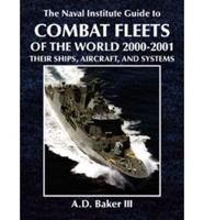 Naval Institute Guide to Combat Fleets of the World