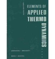 Elements of Applied Thermodynamics