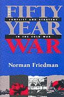 The Fifty-Year War