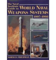 The Naval Guide to World Naval Weapons Systems 1997-1998