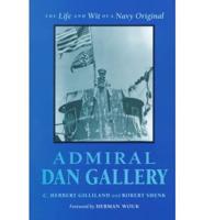Admiral Dan Gallery