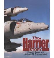 The Harrier Story