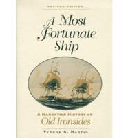 A Most Fortunate Ship