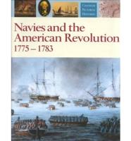 Navies and the American Revolution 1775-1783